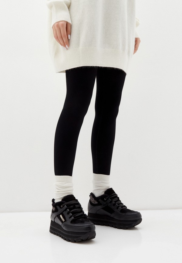 фото Кроссовки emanuele gelmetti