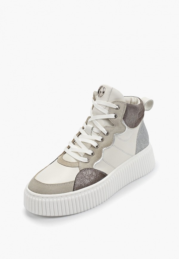 фото Кеды emanuele gelmetti