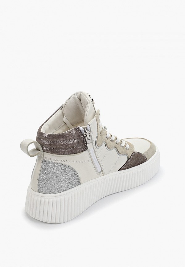 фото Кеды emanuele gelmetti