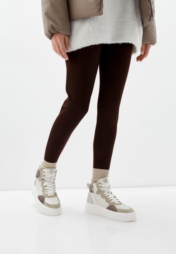 фото Кеды emanuele gelmetti