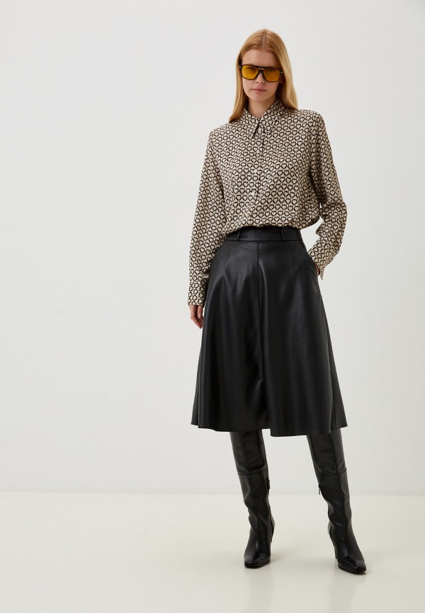 фото Юбка love la vikta