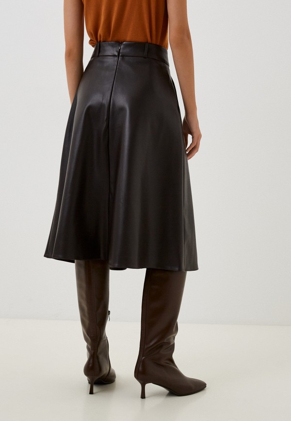 фото Юбка love la vikta