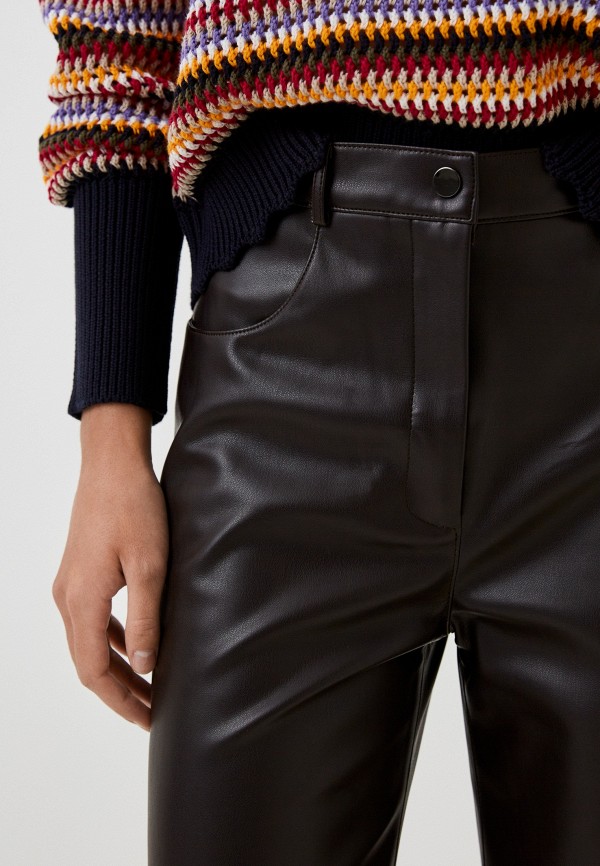 фото Брюки love la vikta