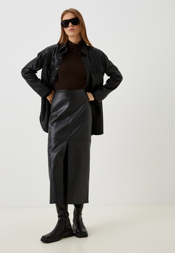 фото Юбка love la vikta