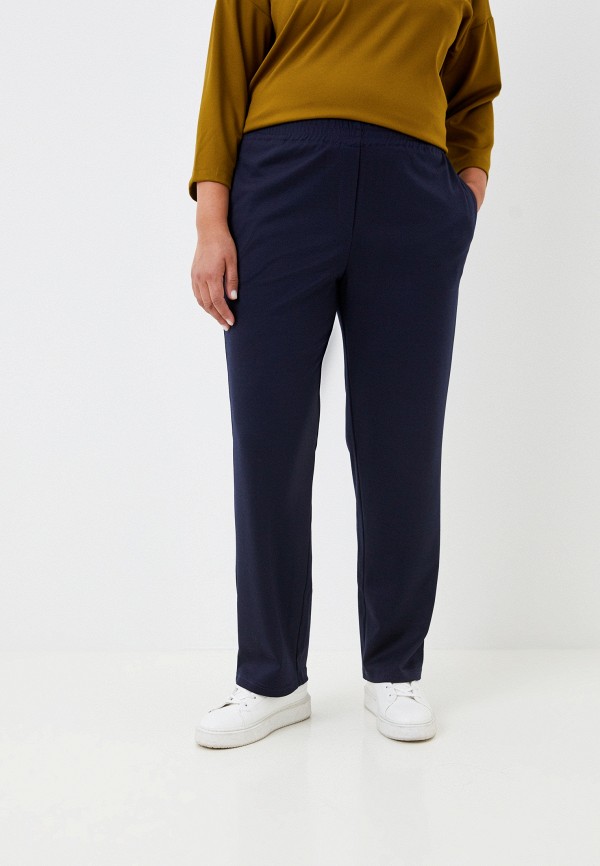 фото Брюки спортивные svesta