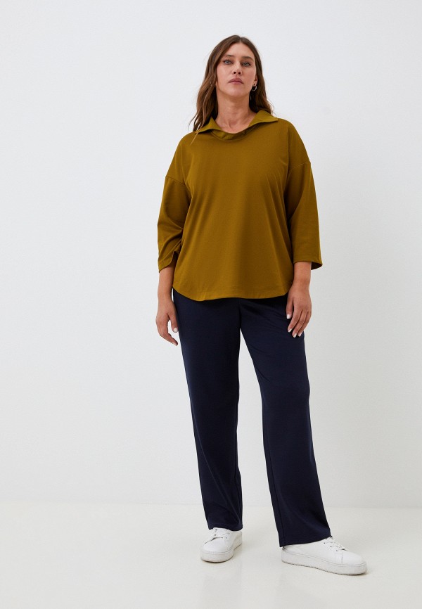 фото Брюки спортивные svesta