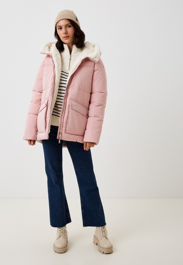 фото Куртка утепленная lawinter