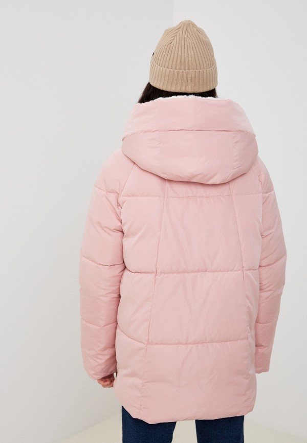 фото Куртка утепленная lawinter