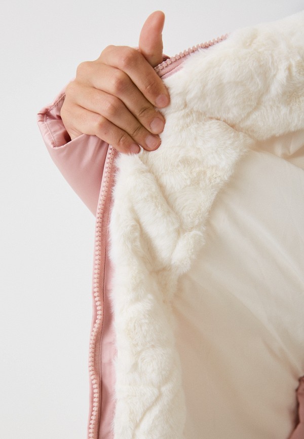 фото Куртка утепленная lawinter