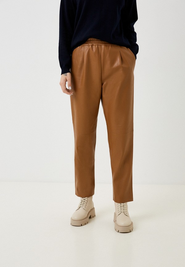 фото Брюки love la vikta