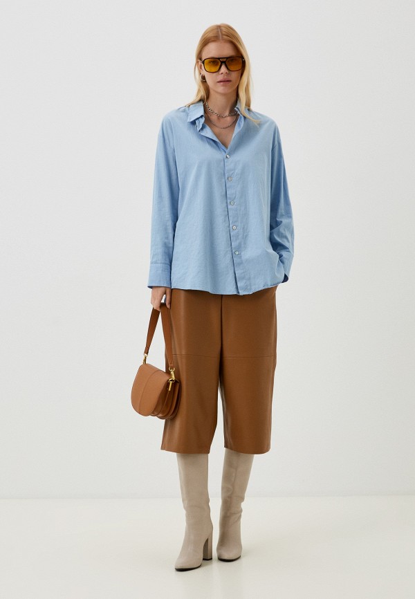 фото Брюки love la vikta