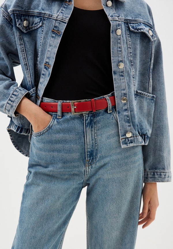 фото Ремень mon mua