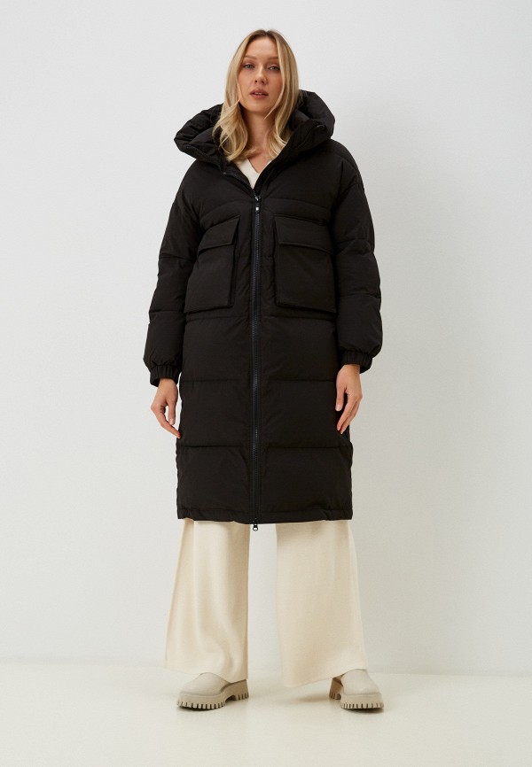 фото Куртка утепленная lawinter