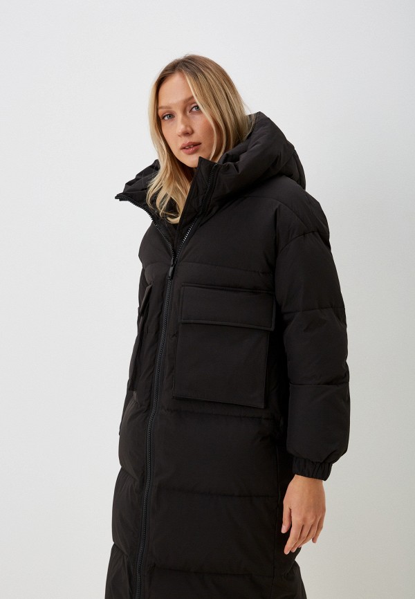 фото Куртка утепленная lawinter