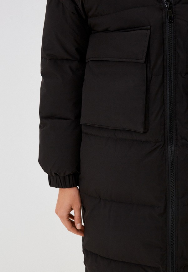 фото Куртка утепленная lawinter