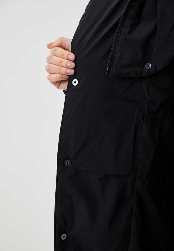 фото Куртка утепленная lawinter