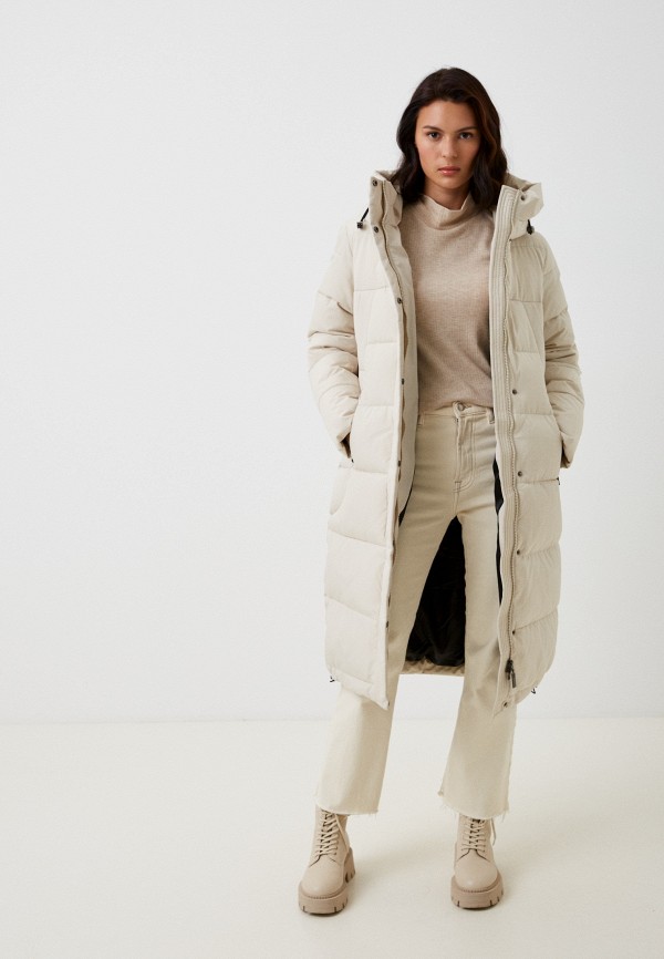 фото Куртка утепленная lawinter