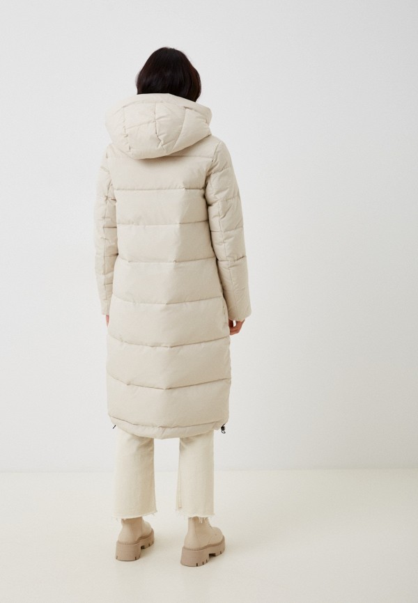 фото Куртка утепленная lawinter