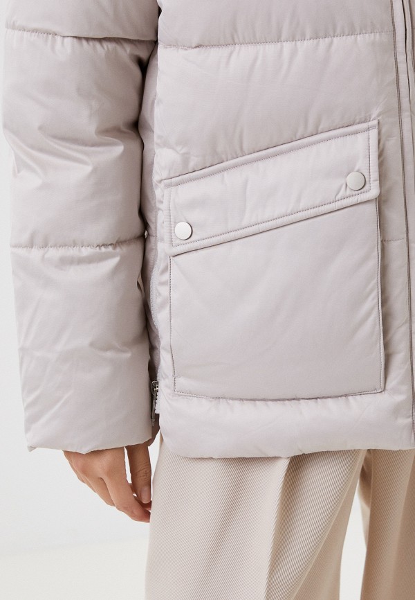 фото Куртка утепленная lawinter