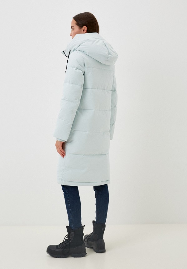 фото Куртка утепленная lawinter