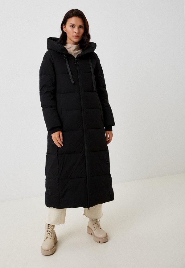 фото Куртка утепленная lawinter