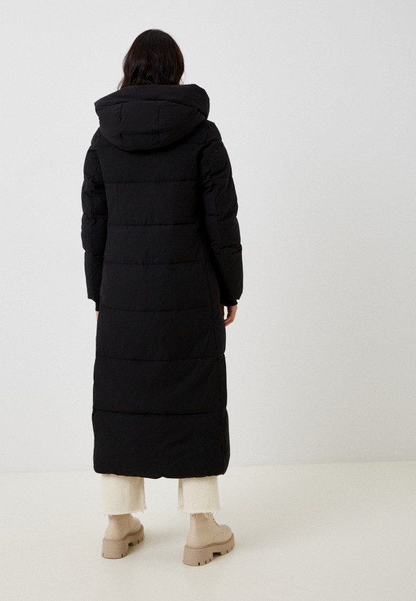 фото Куртка утепленная lawinter