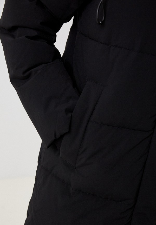 фото Куртка утепленная lawinter