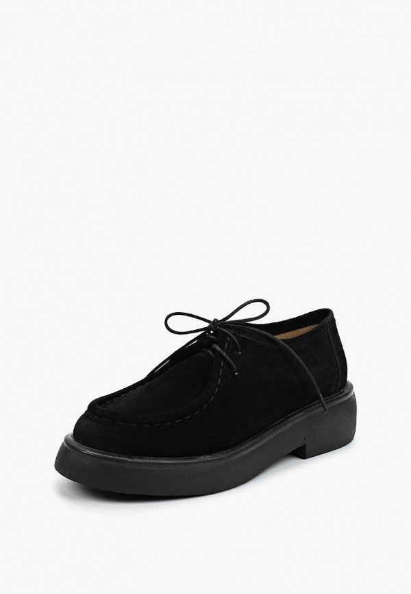 фото Ботинки valeani