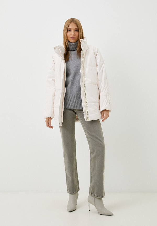 фото Куртка утепленная alpex