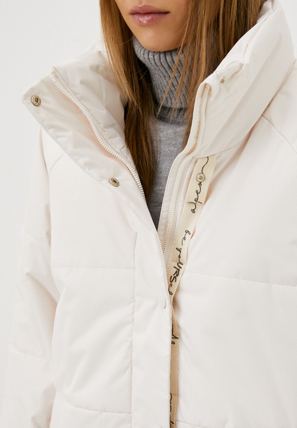 фото Куртка утепленная alpex