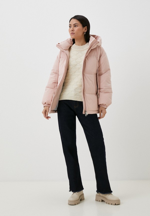 фото Куртка утепленная lawinter