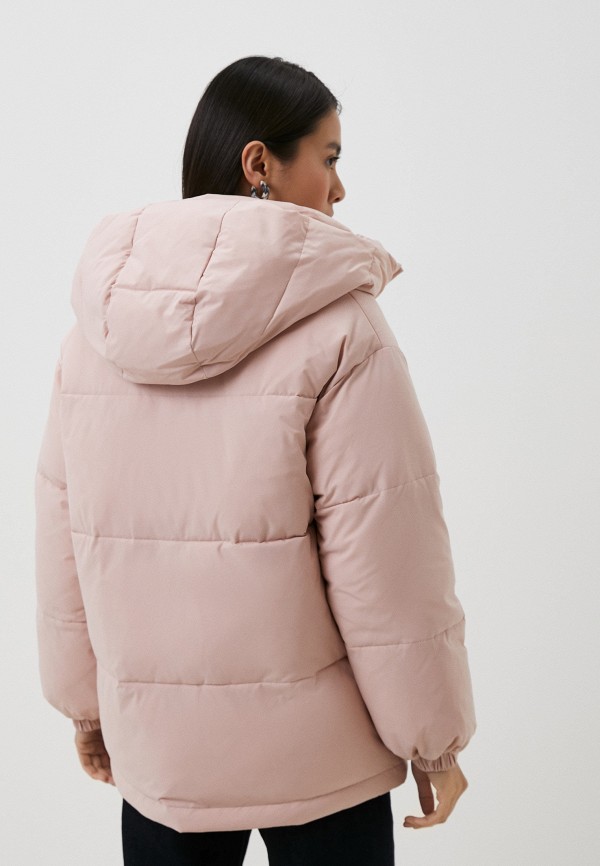 фото Куртка утепленная lawinter