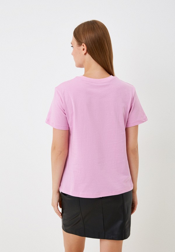 Футболка Mark Formelle фиолетовый, размер 48, фото 2