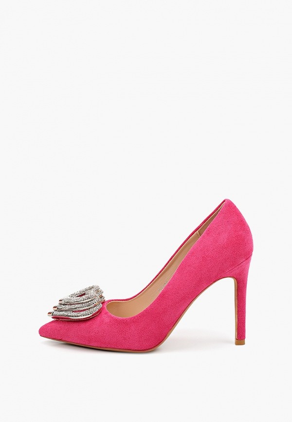 фото Туфли crony