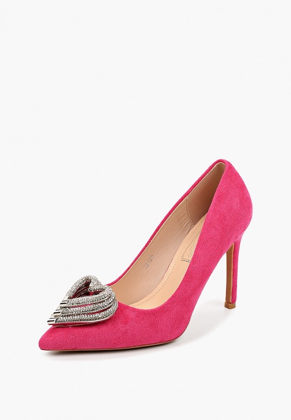 фото Туфли crony