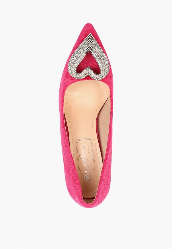 фото Туфли crony