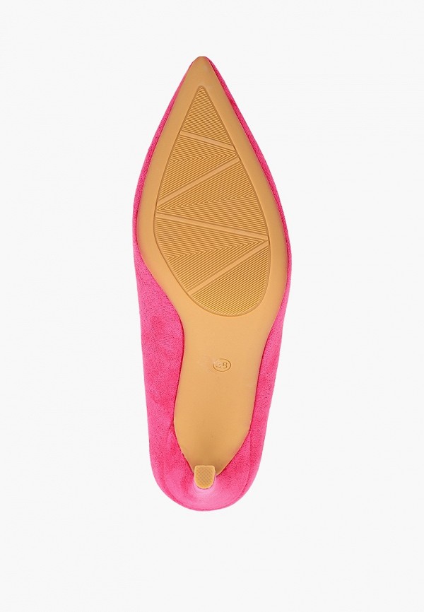 фото Туфли crony