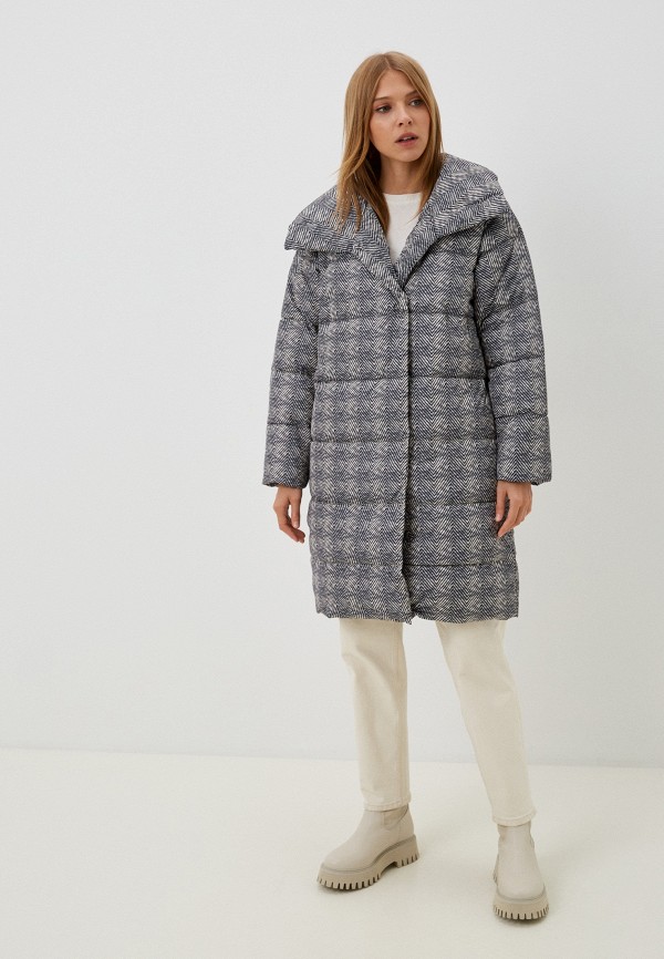 фото Куртка утепленная savage