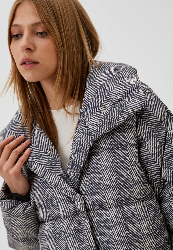 фото Куртка утепленная savage