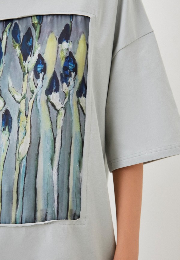 фото Футболка artograph