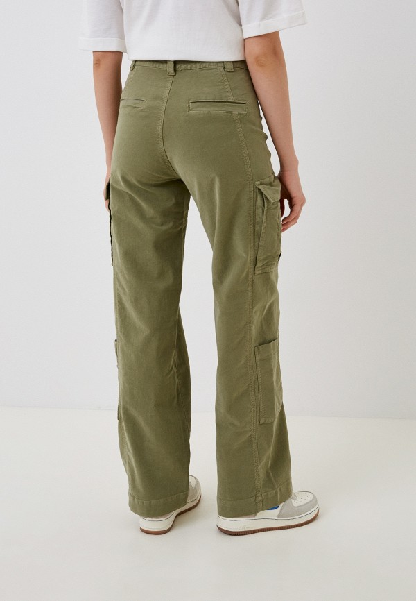 фото Брюки carrera jeans