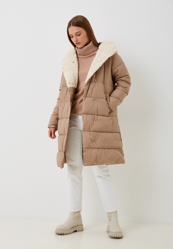 фото Куртка утепленная savage