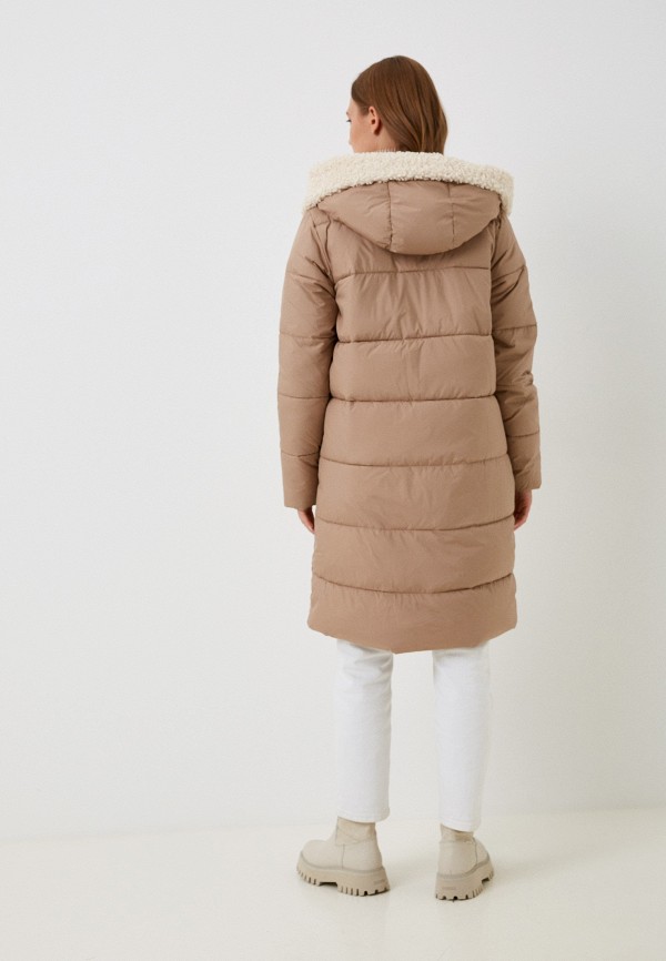 фото Куртка утепленная savage