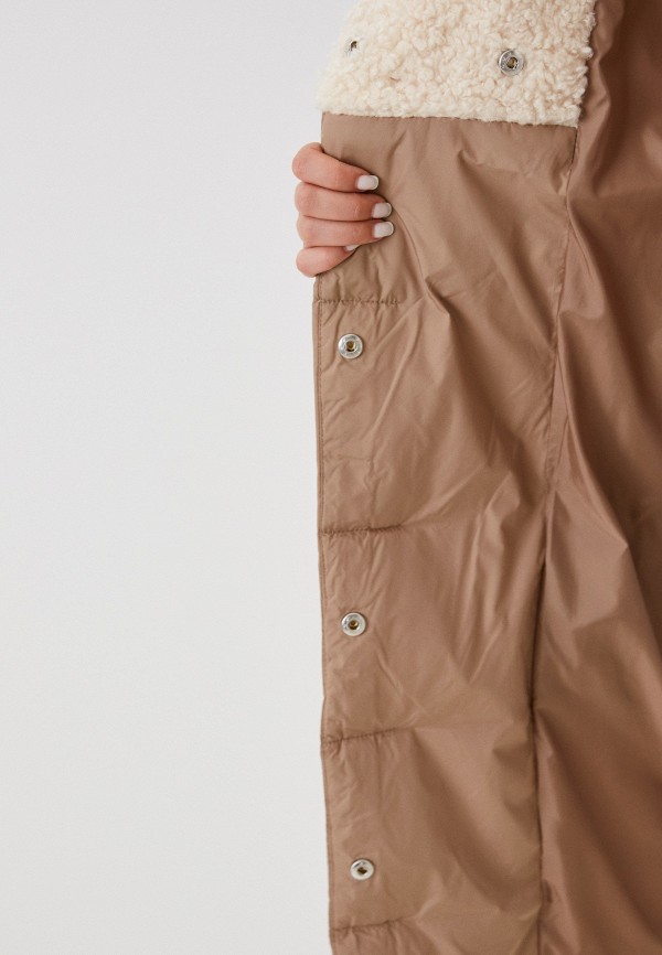 фото Куртка утепленная savage