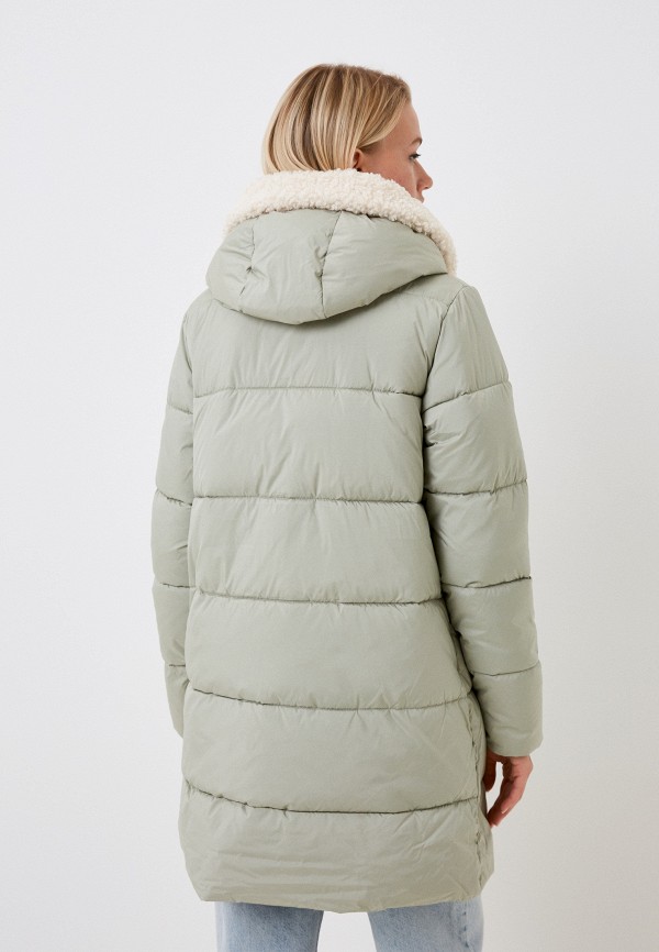 фото Куртка утепленная savage