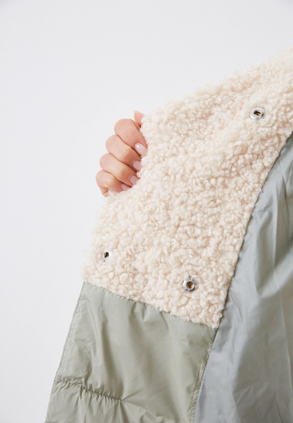 фото Куртка утепленная savage