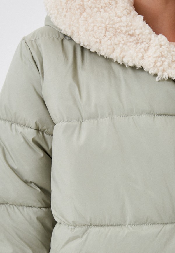 фото Куртка утепленная savage