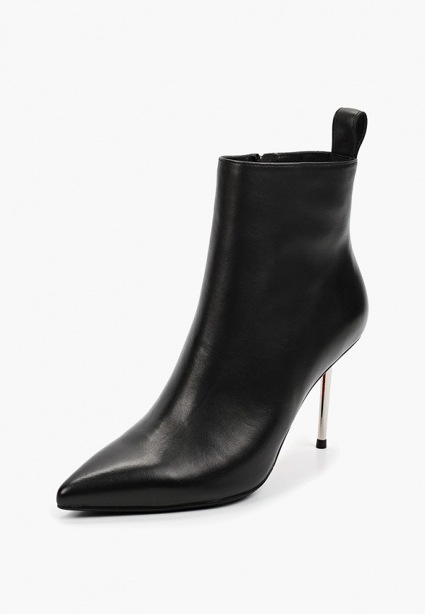 фото Ботильоны corso como