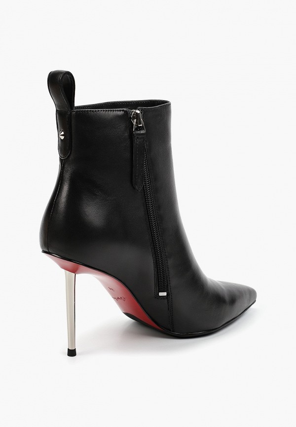 фото Ботильоны corso como