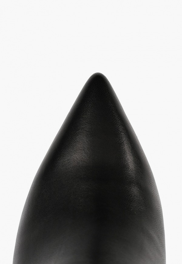 фото Ботильоны corso como